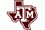 Texas A&M logo
